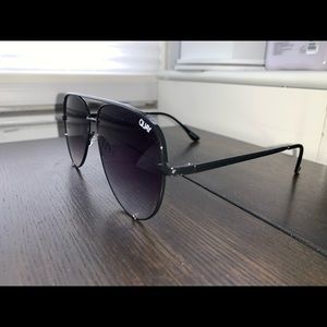 High Key Quay Sunglasses 🌞
